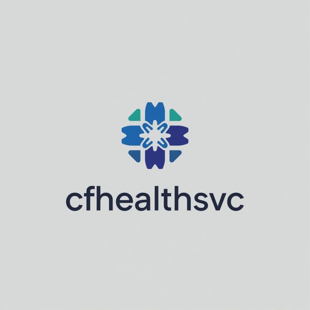 Cfhealthsvc